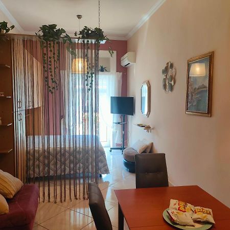 Madda'S Apartament ナポリ エクステリア 写真
