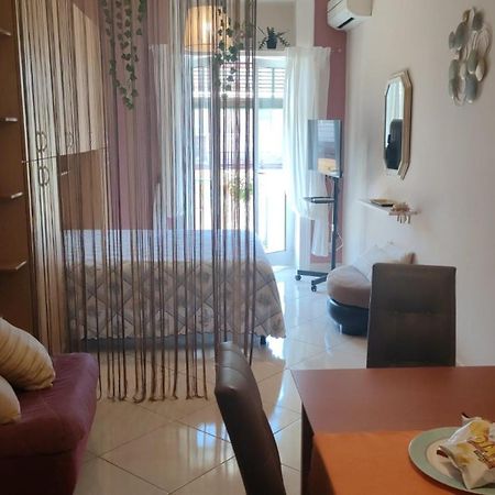 Madda'S Apartament ナポリ エクステリア 写真