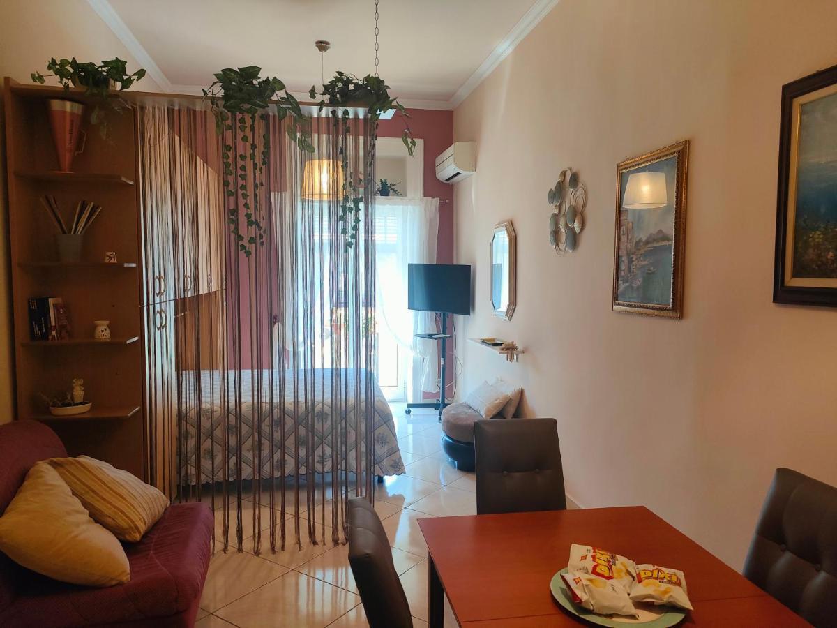 Madda'S Apartament ナポリ エクステリア 写真