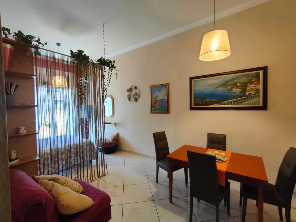 Madda'S Apartament ナポリ エクステリア 写真