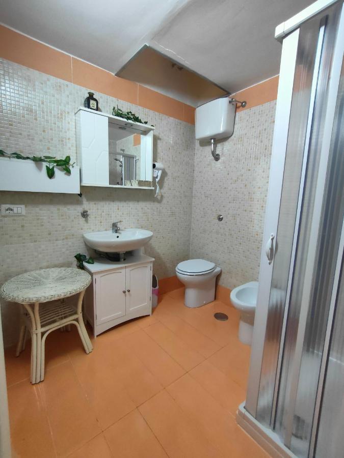Madda'S Apartament ナポリ エクステリア 写真