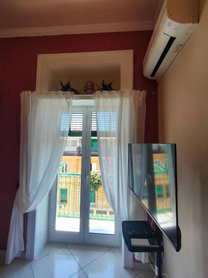 Madda'S Apartament ナポリ エクステリア 写真