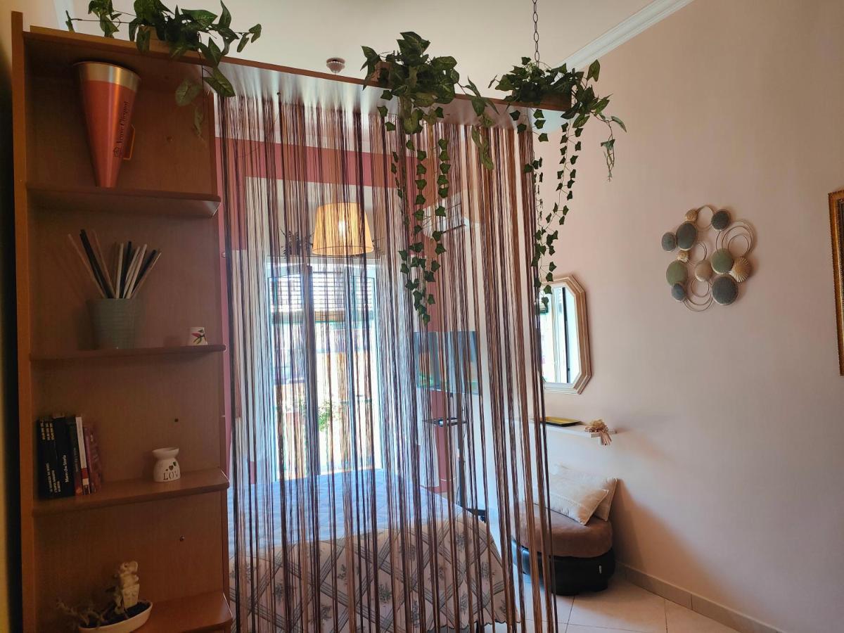 Madda'S Apartament ナポリ エクステリア 写真
