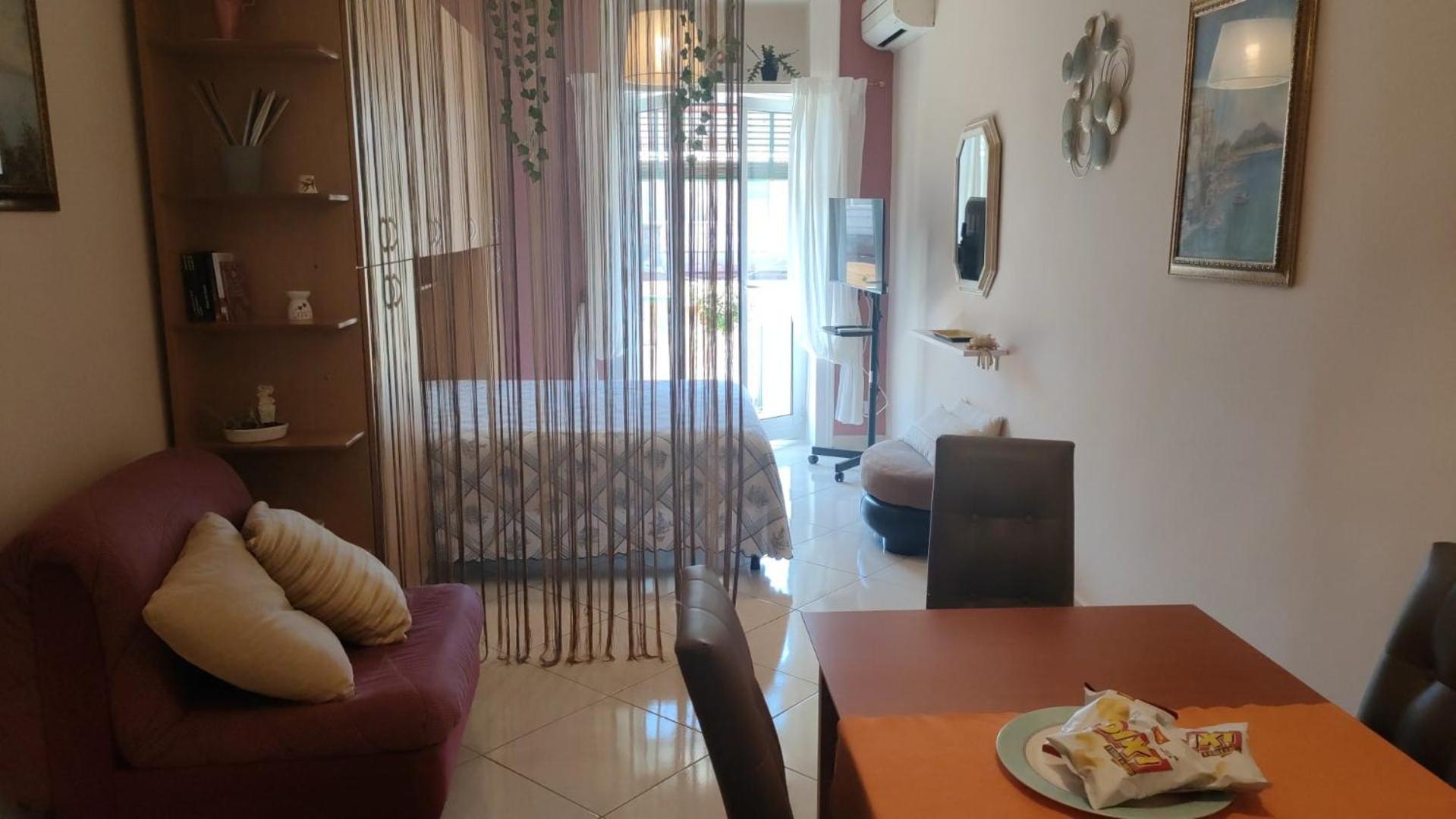 Madda'S Apartament ナポリ エクステリア 写真